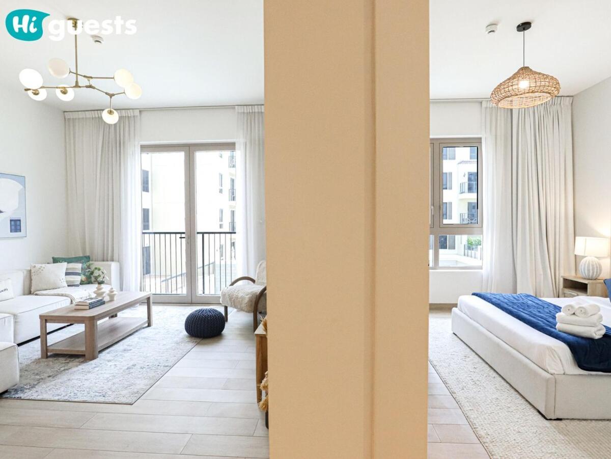 Higuests - Breezy 1 Bedroom Retreat Near La *
