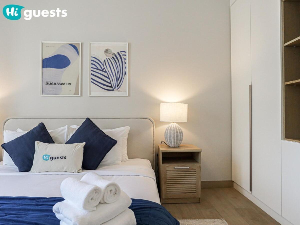 Apartment Higuests - Breezy 1 Bedroom Retreat Near La