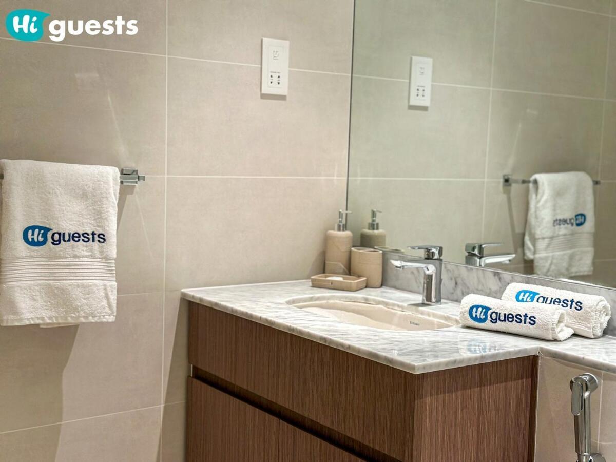 Higuests - Breezy 1 Bedroom Retreat Near La Apartment Dubai