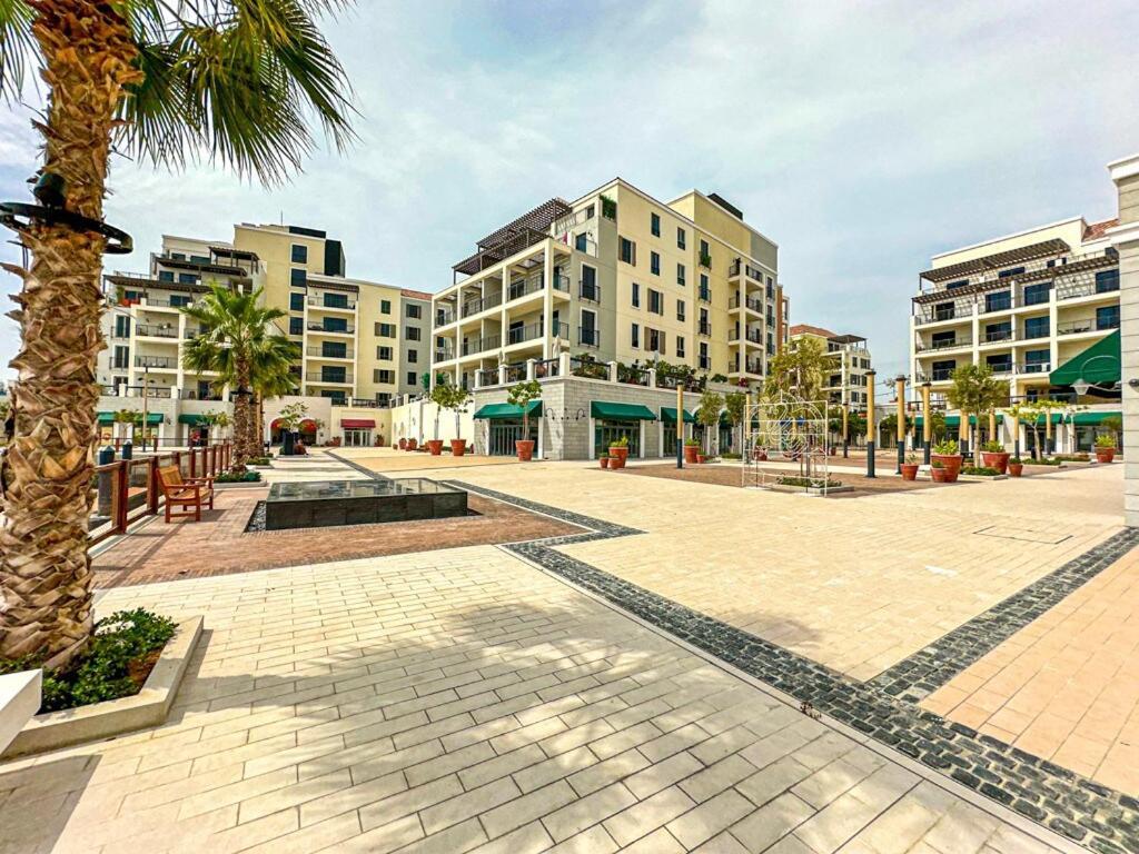 Higuests - Breezy 1 Bedroom Retreat Near La * Dubai