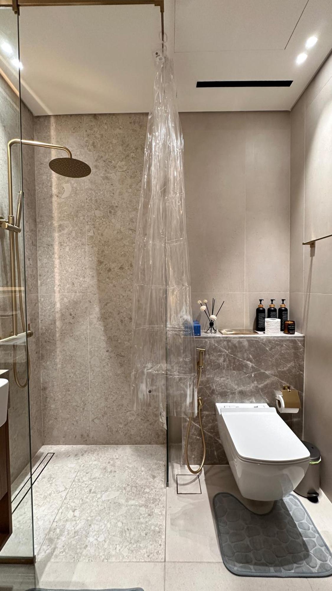 Apartment Lux Business Bay With Jacuzzi & Canal View *