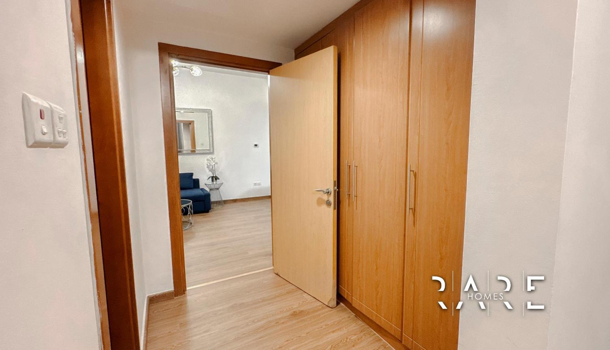 Apartment Rare Homes - Near Circle Mall - Lavender 1 - R309 - Jumeirah Village Circle Dubai