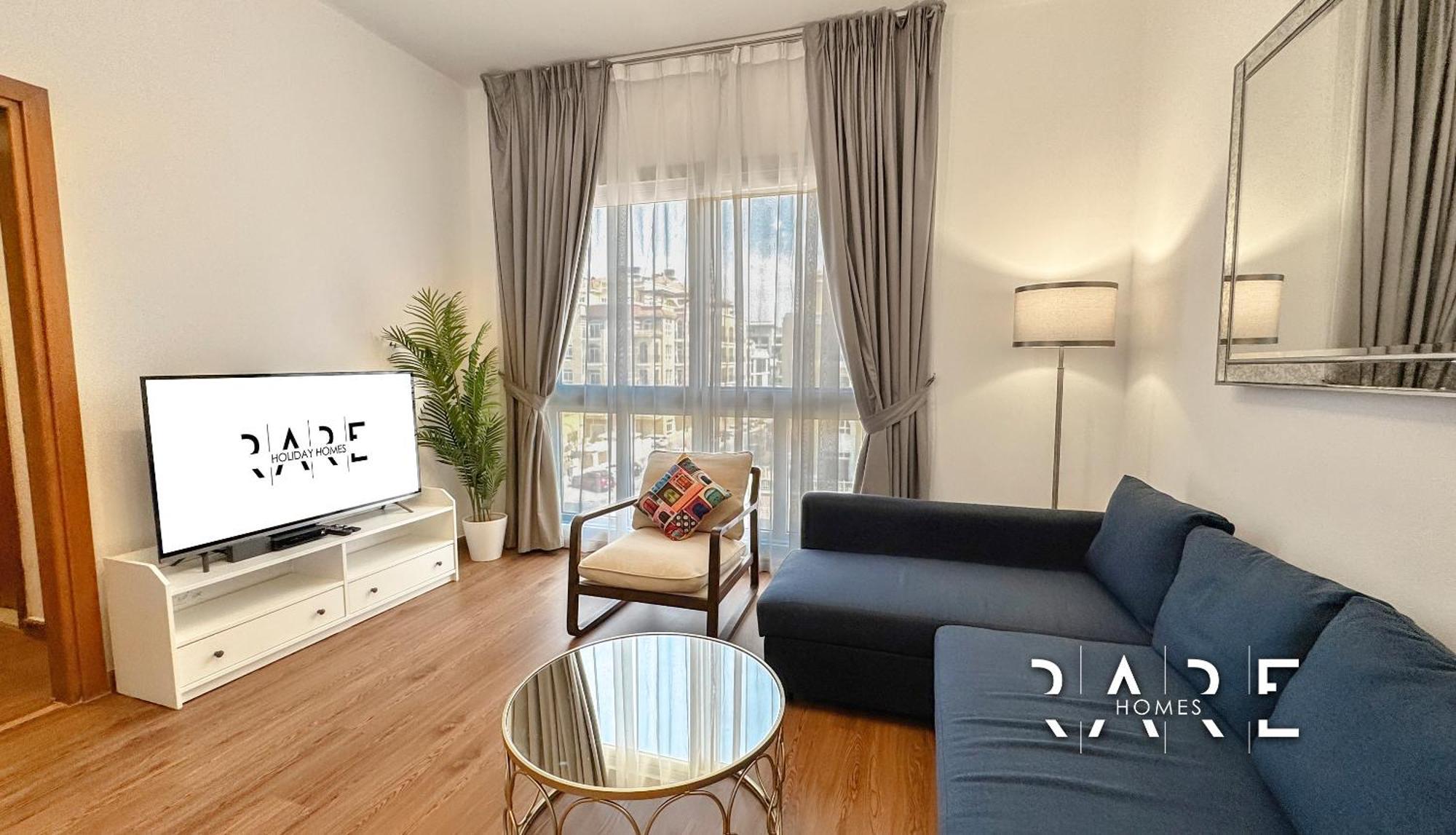 Apartment Rare Homes - Near Circle Mall - Lavender 1 - R309 - Jumeirah Village Circle *