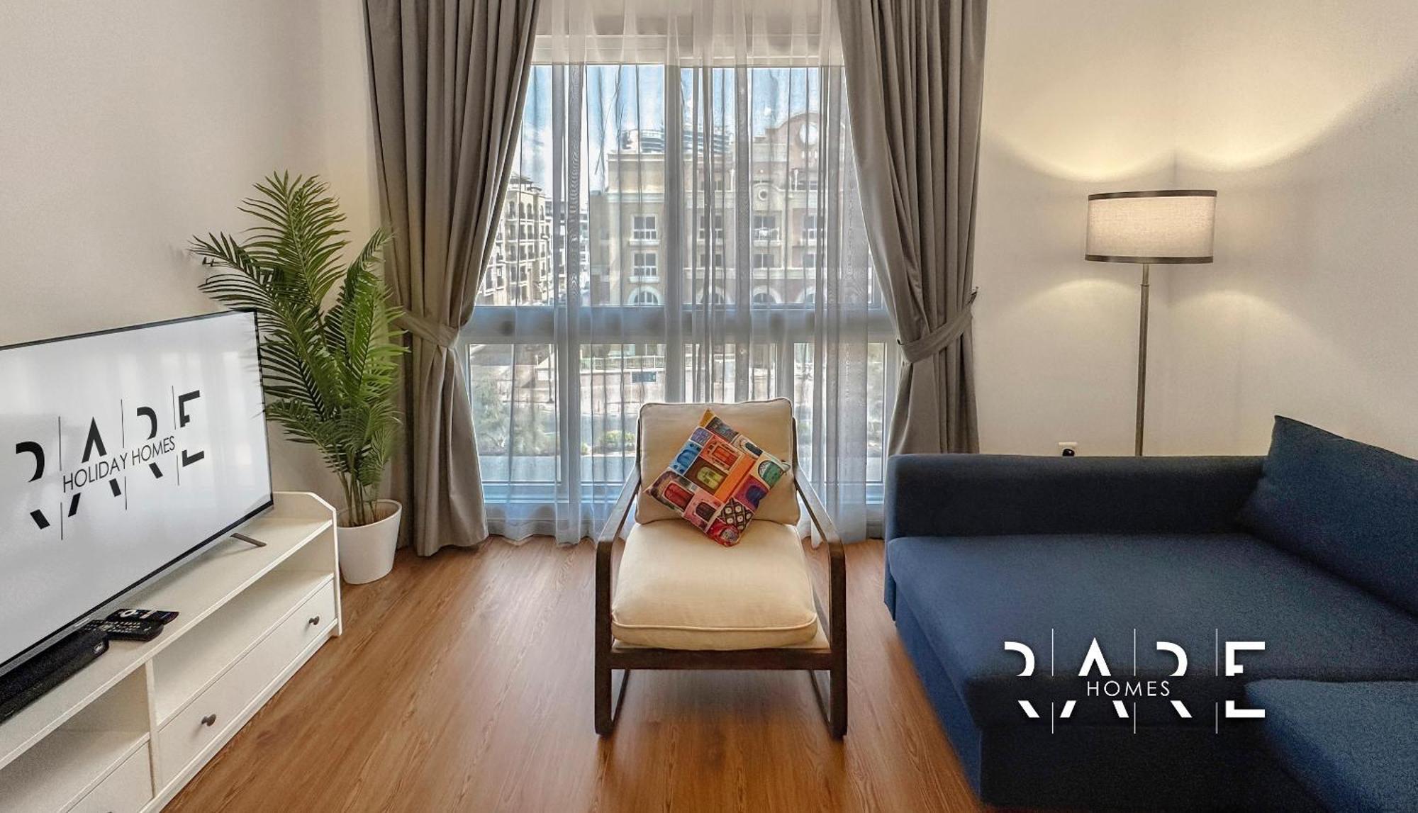 Rare Homes - Near Circle Mall - Lavender 1 - R309 - Jumeirah Village Circle