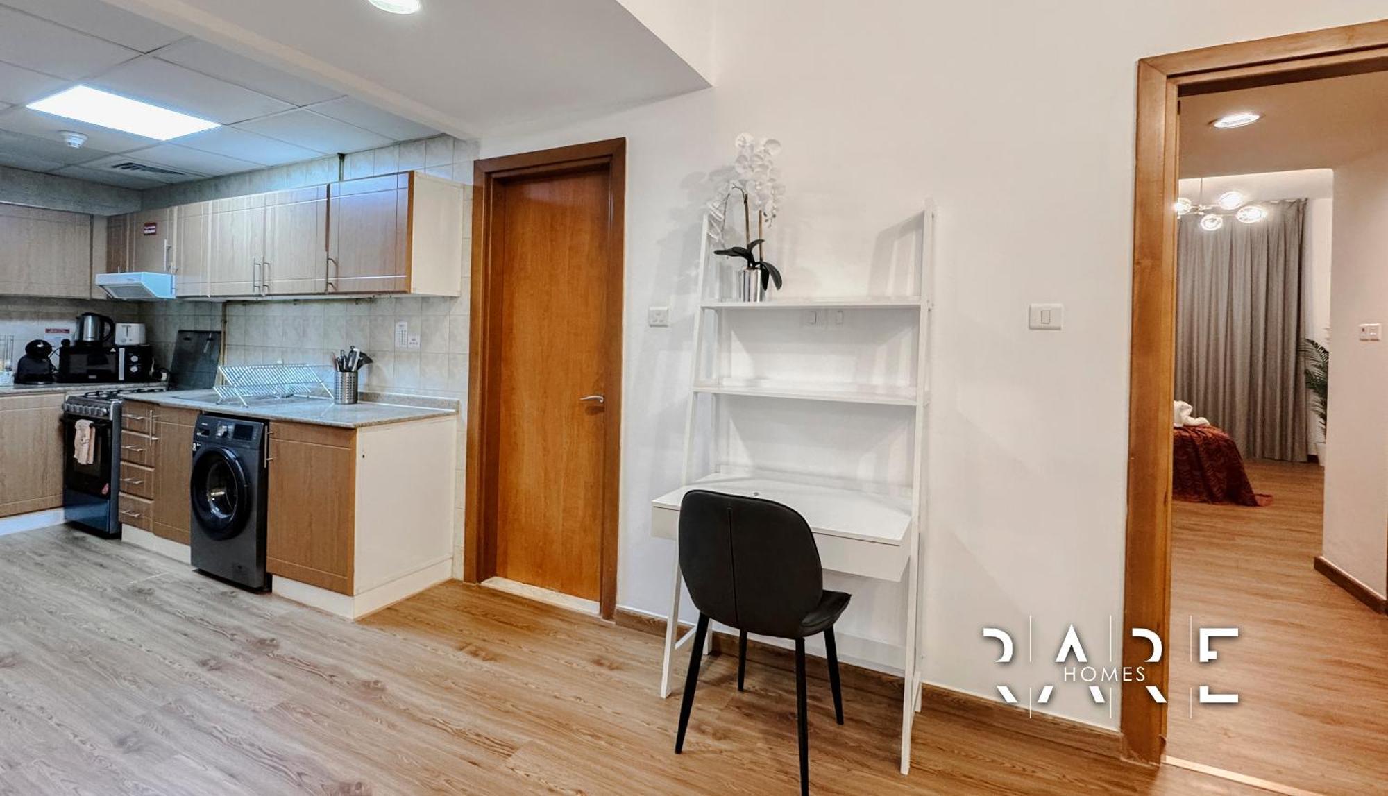 Rare Homes - Near Circle Mall - Lavender 1 - R309 - Jumeirah Village Circle * Dubai