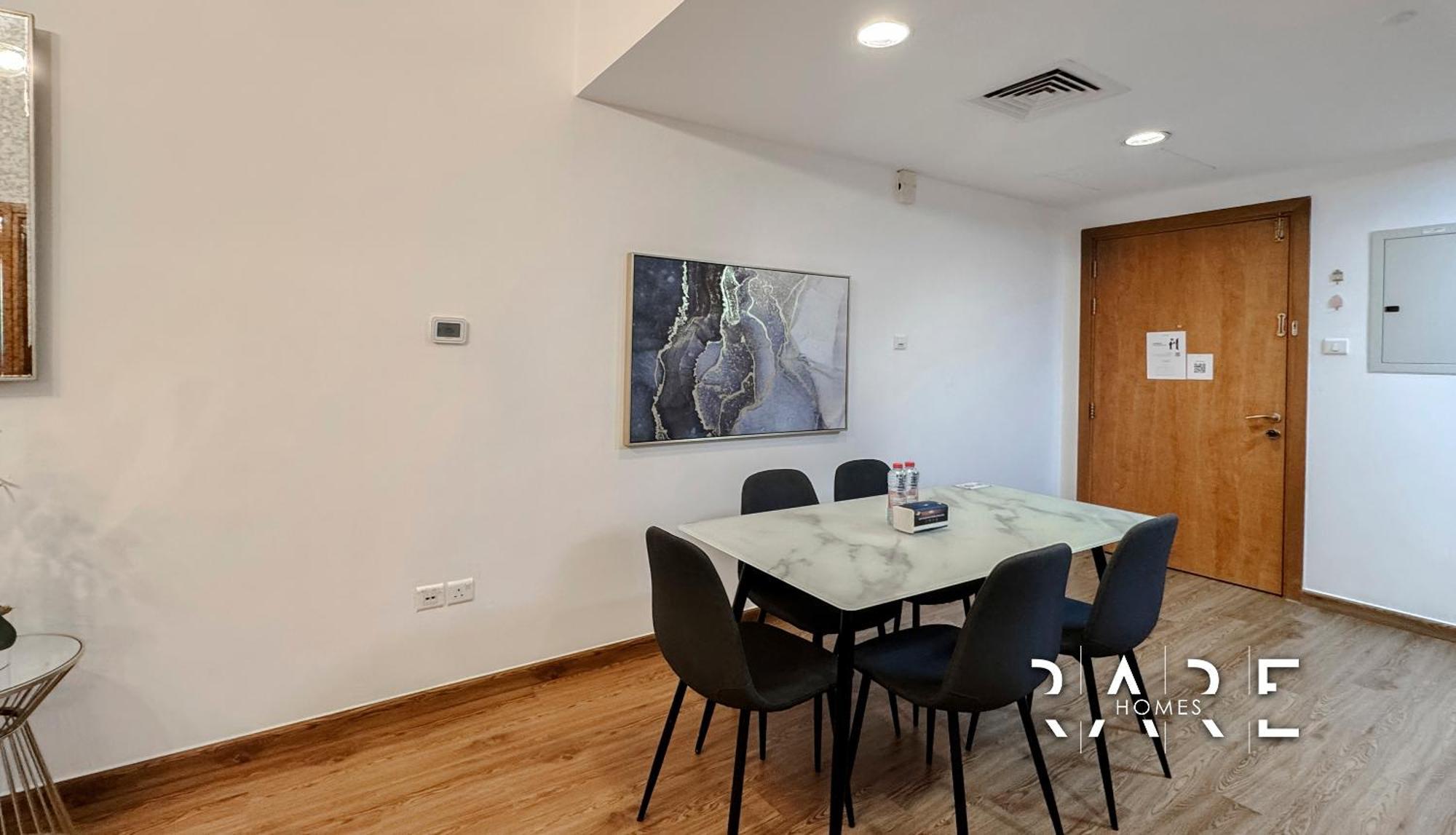 Rare Homes - Near Circle Mall - Lavender 1 - R309 - Jumeirah Village Circle *