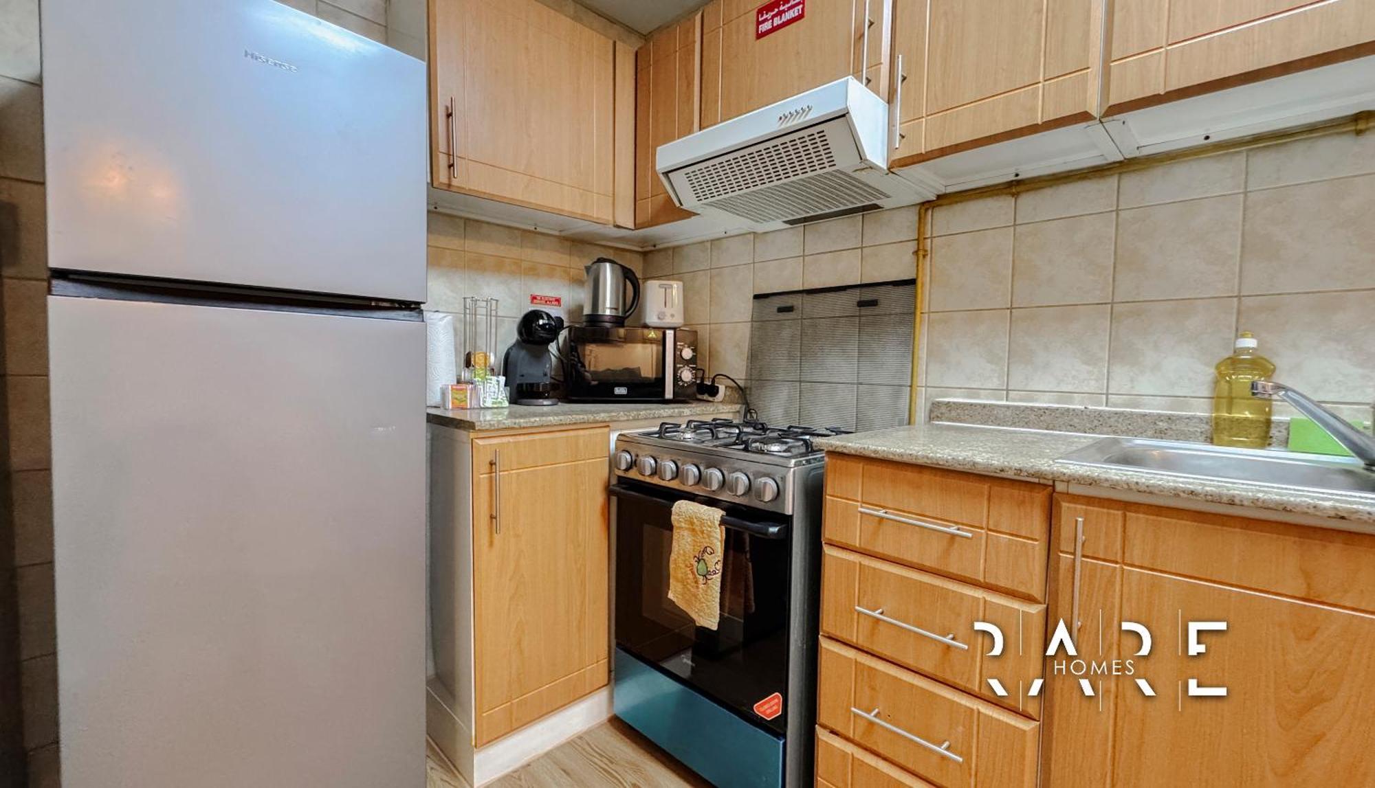 Rare Homes - Near Circle Mall - Lavender 1 - R309 - Jumeirah Village Circle Dubai