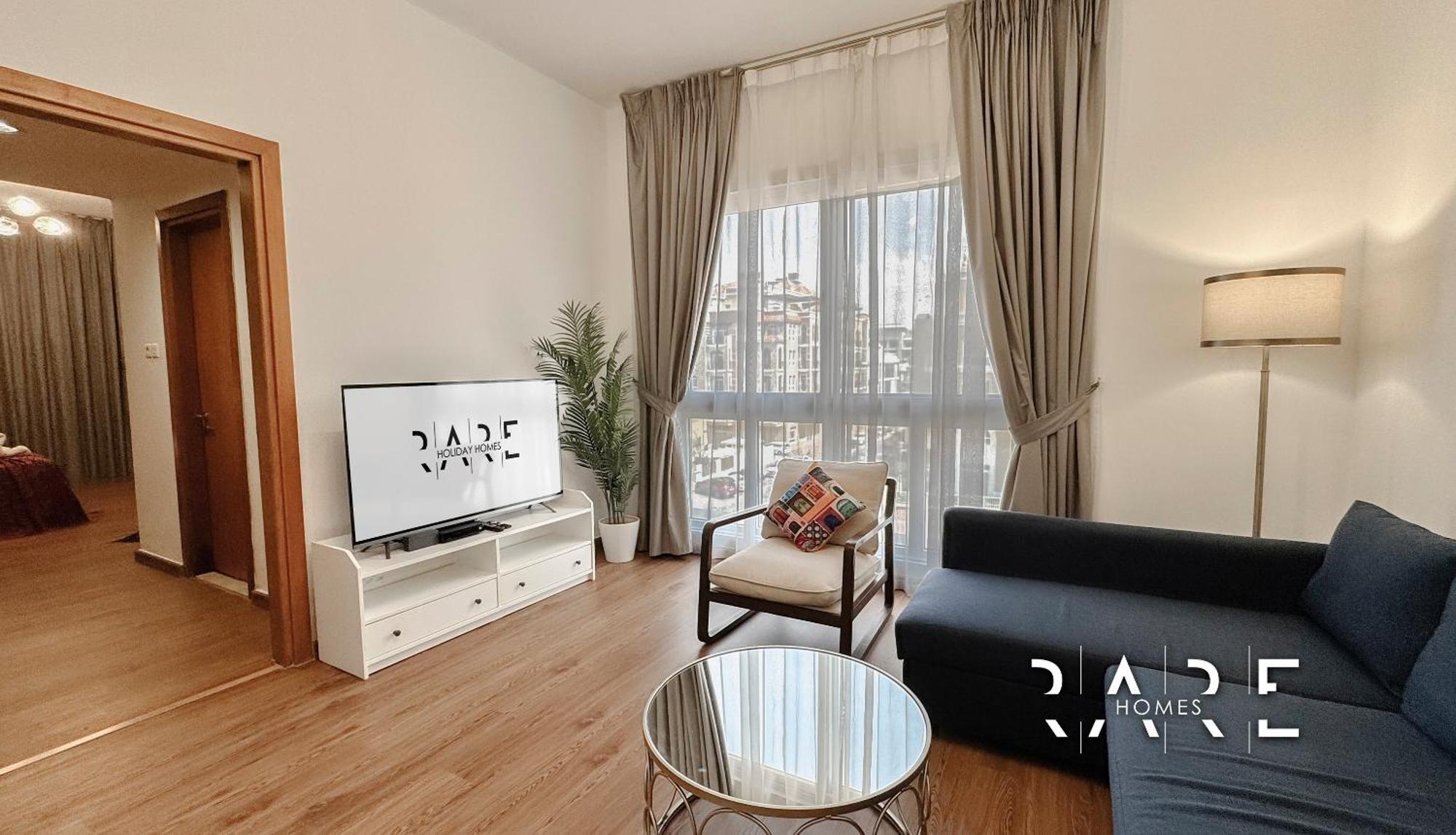 Apartment Rare Homes - Near Circle Mall - Lavender 1 - R309 - Jumeirah Village Circle