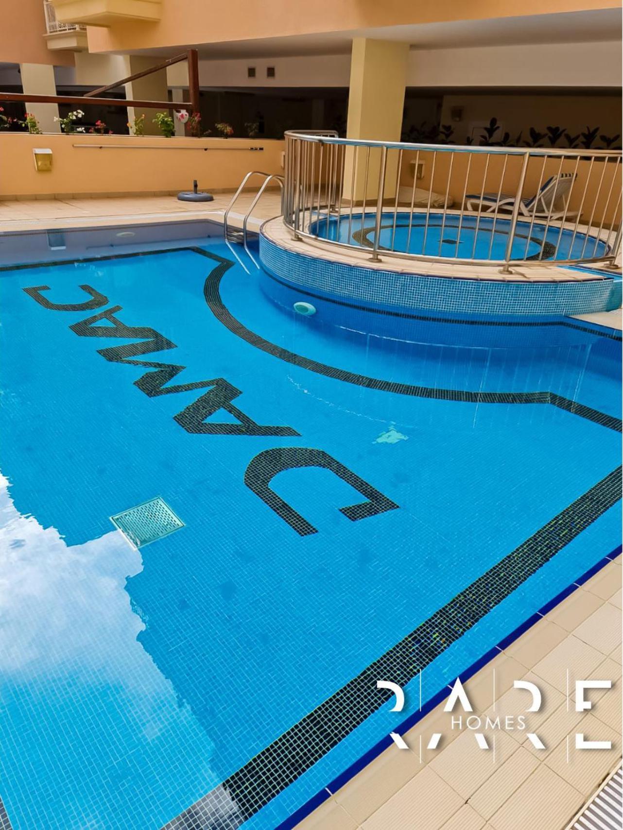 Rare Homes - Near Circle Mall - Lavender 1 - R309 - Jumeirah Village Circle Dubai