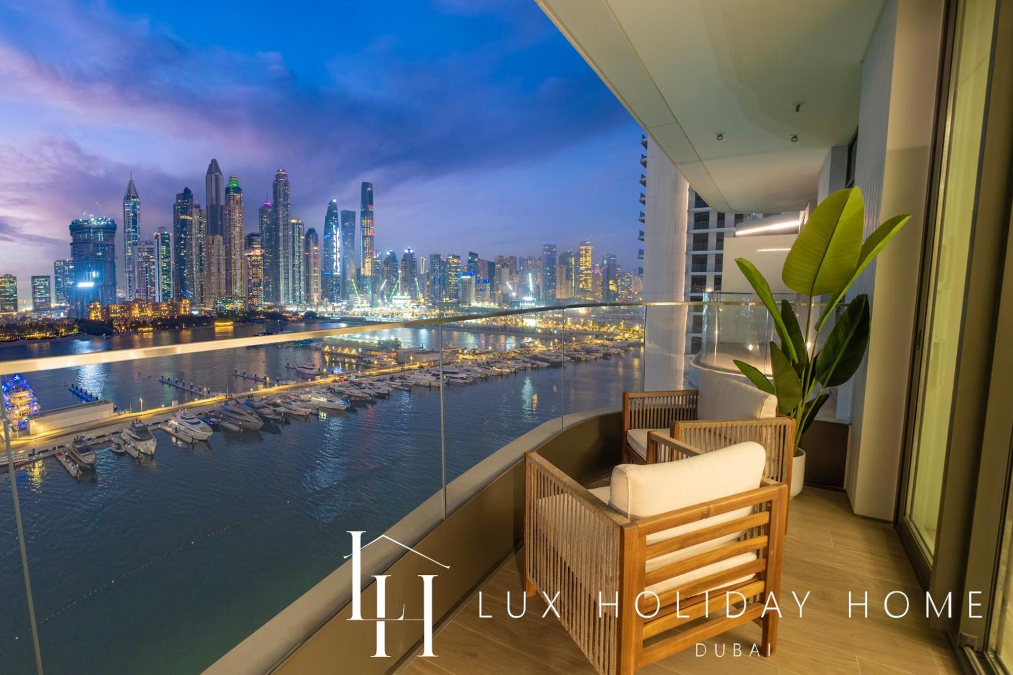 Lux The Palace