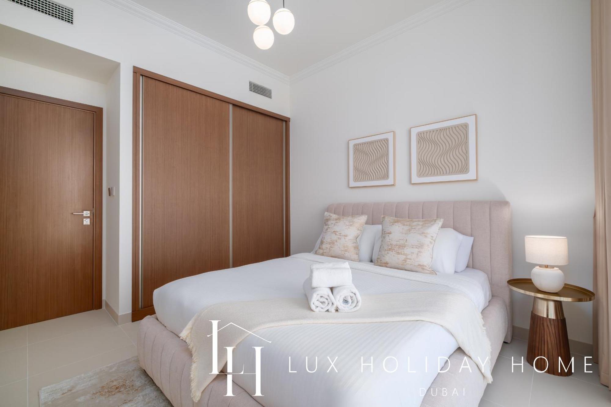 Apartment Lux The Palace