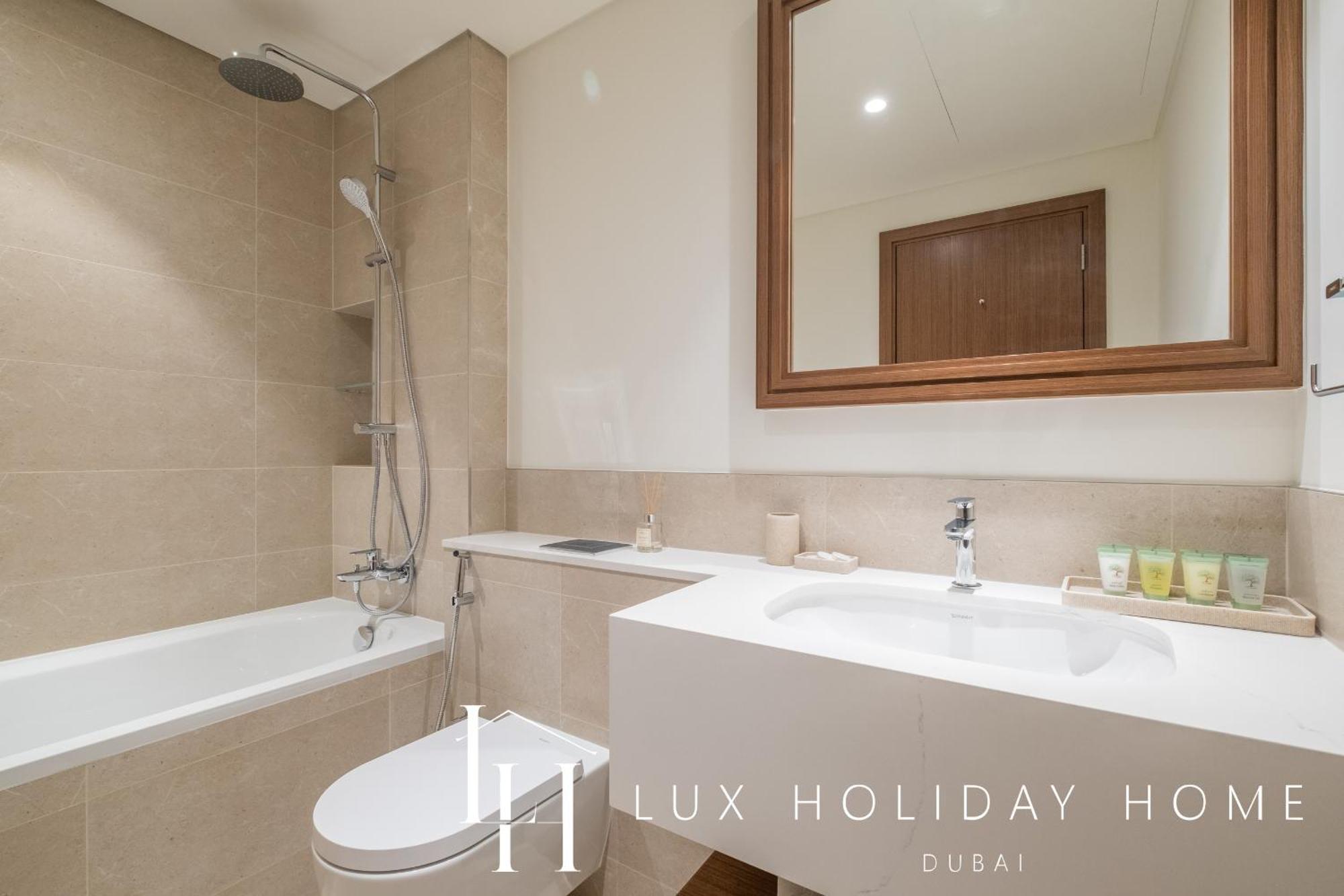 Apartment Lux The Palace *