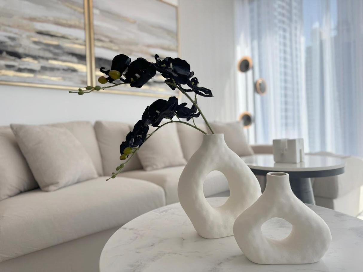 Solarte - Luxe Marina Gate - Spectacular Pools With Marina Views Apartment *