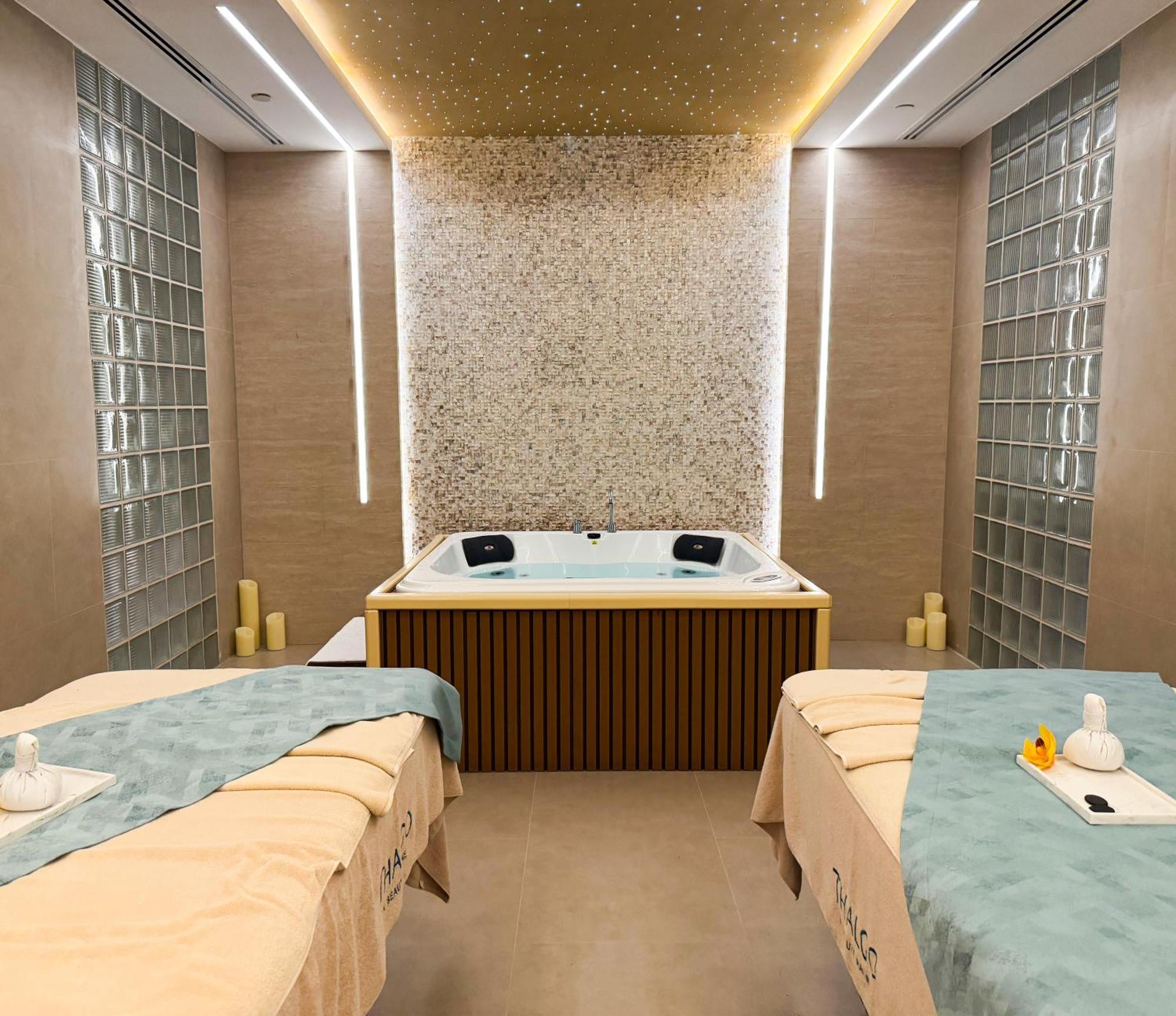 Roda Al Murooj Residences Dubai
