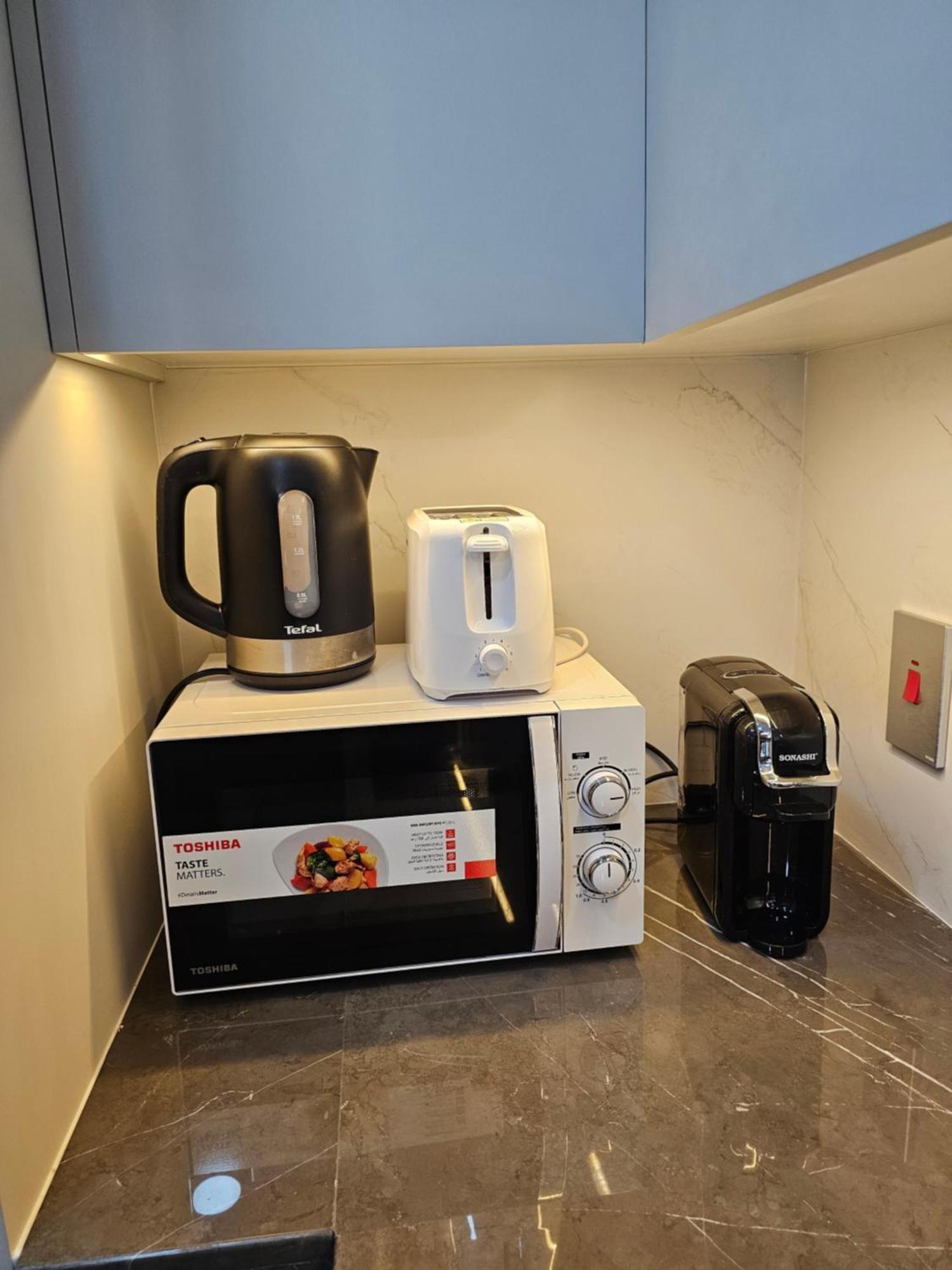 Apartment Cozy - Marina - 5 Min To And Metro