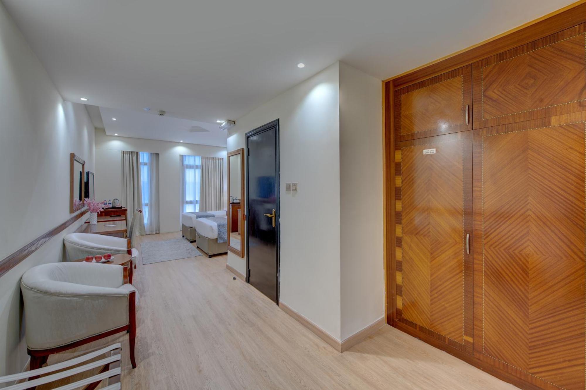 Hotel Vendome Plaza 3*