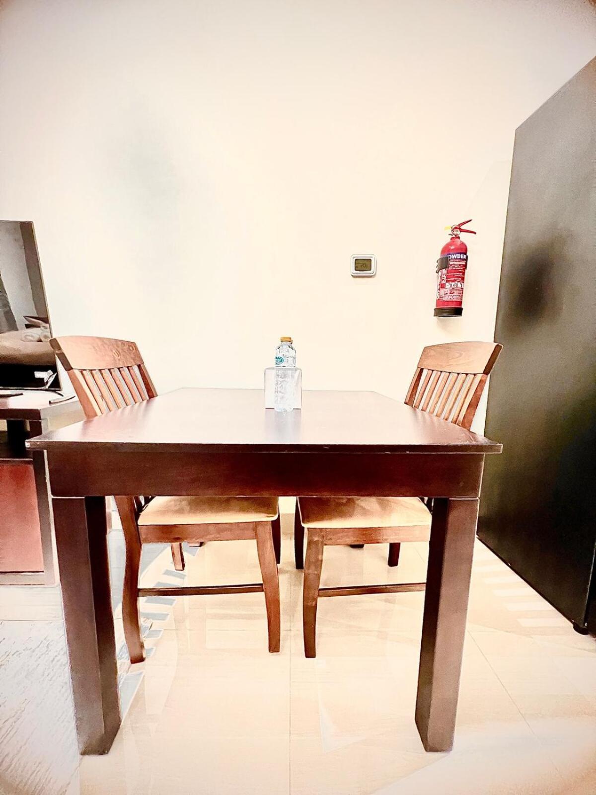 Burj View Elite Apartment Dubai