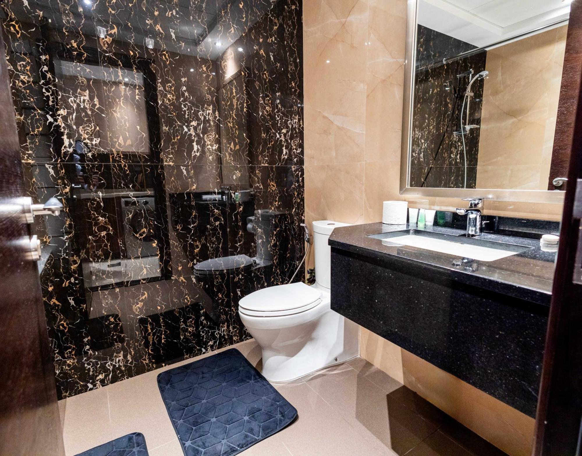 Apartment Burj View Elite *