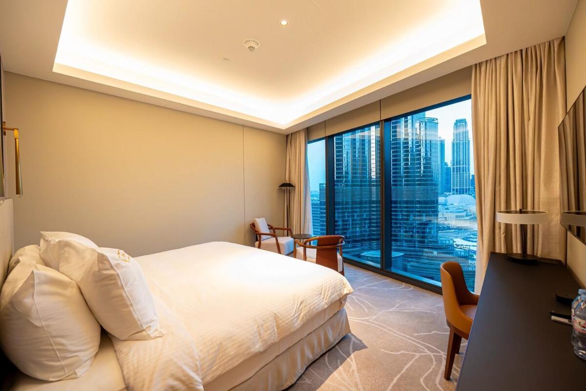 Venetian - Breathtaking Burj Khalifa Views From Luxury 3br *