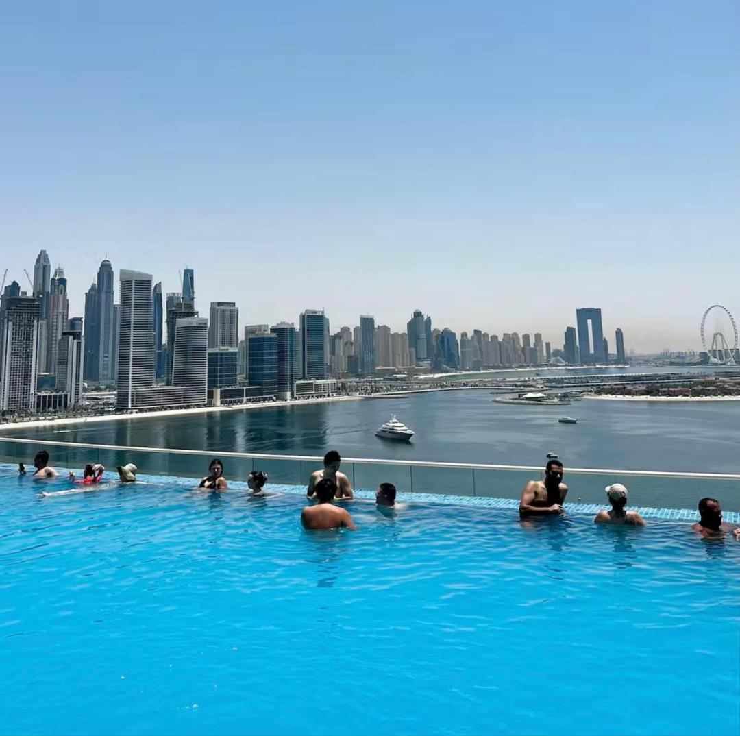 Apartment Seven Palm Jumeirah *