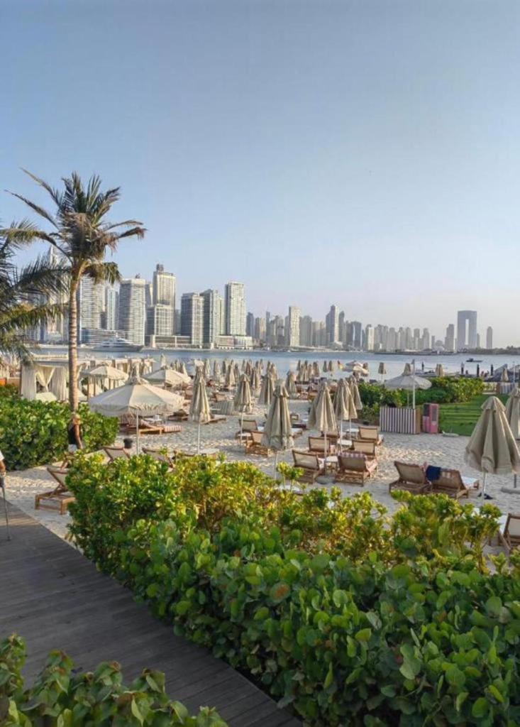Seven Palm Jumeirah Apartment Dubai