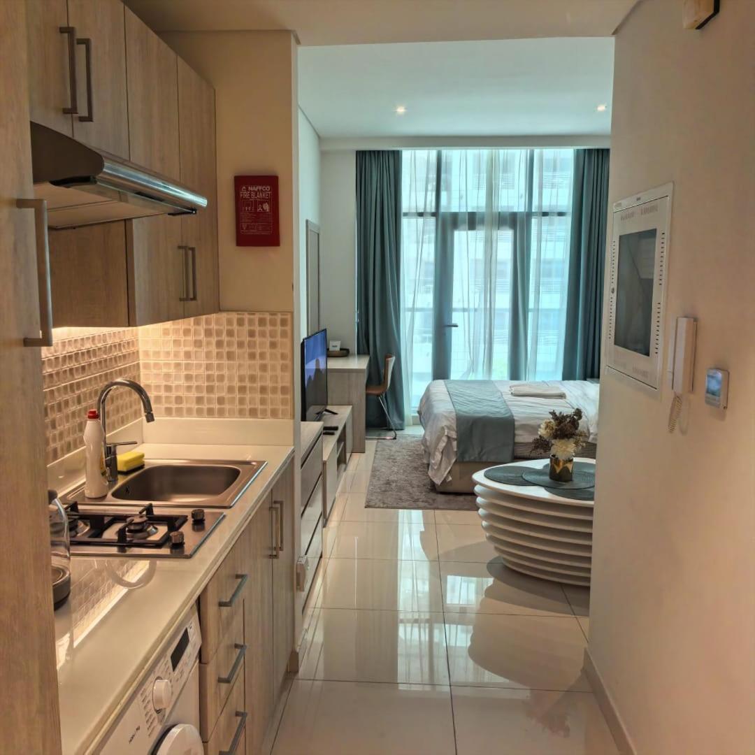 Seven Palm Jumeirah Apartment Dubai