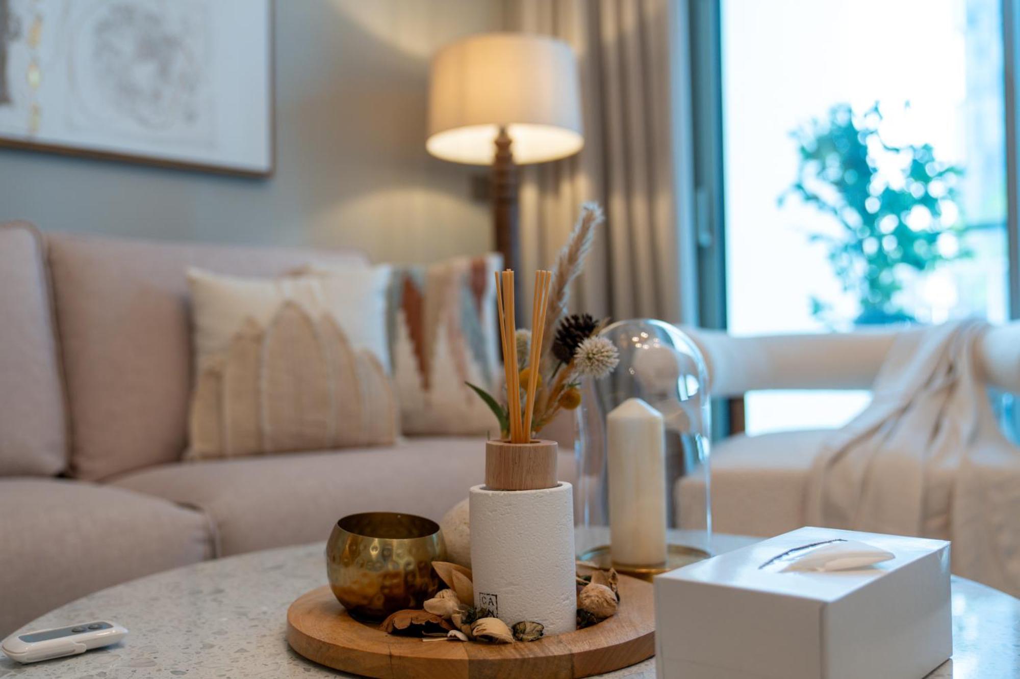 Luxurious 1br Pool With Burj Khalifa View Mall * Dubai