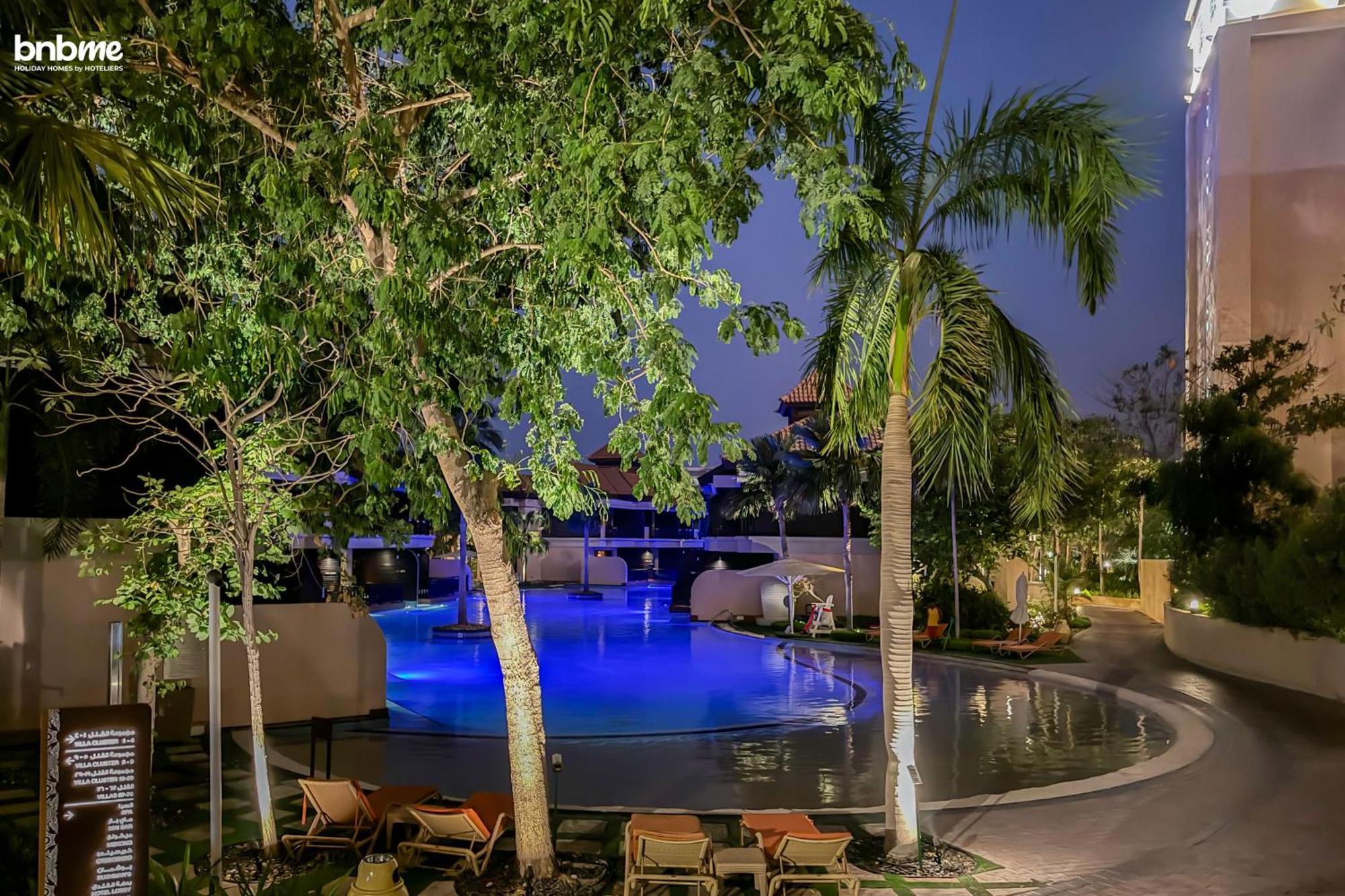 Bnbmehomes - Anantara South Residences 1 Apartment *