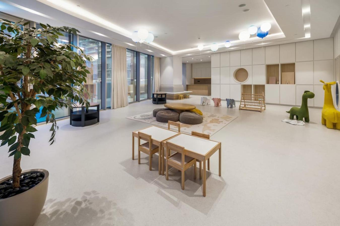 Luxury Grande 2br Near Dubaimall *