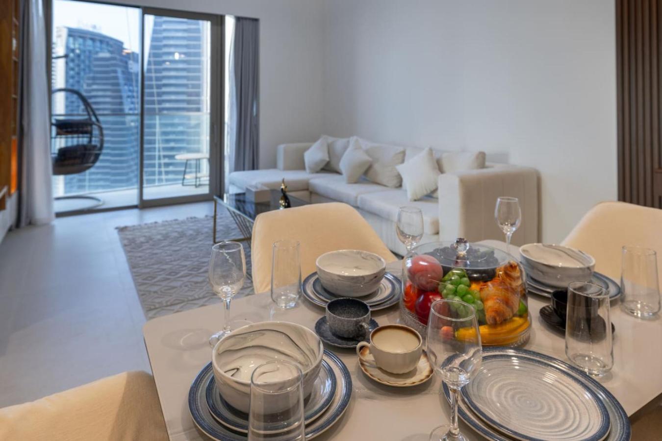 Luxury Grande 2br Near Dubaimall Apartment