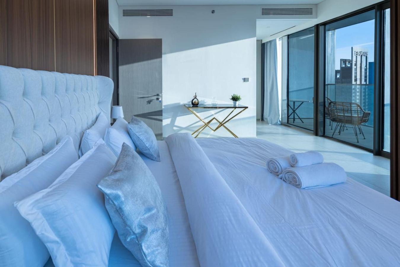 Luxury Grande 2br Near Dubaimall Apartment