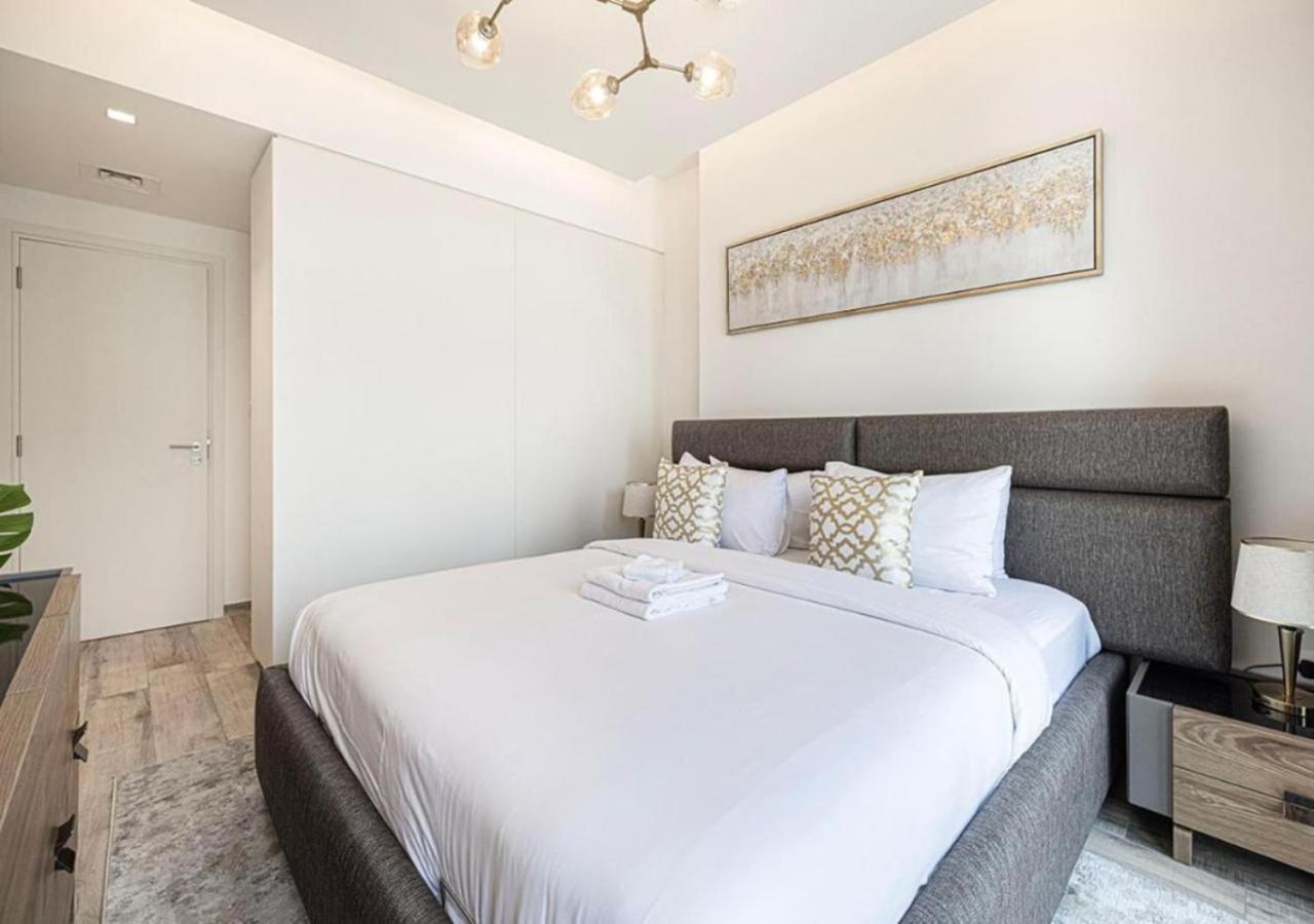 Apartment Waterfront 1br - Canal View - Fully Furnished *