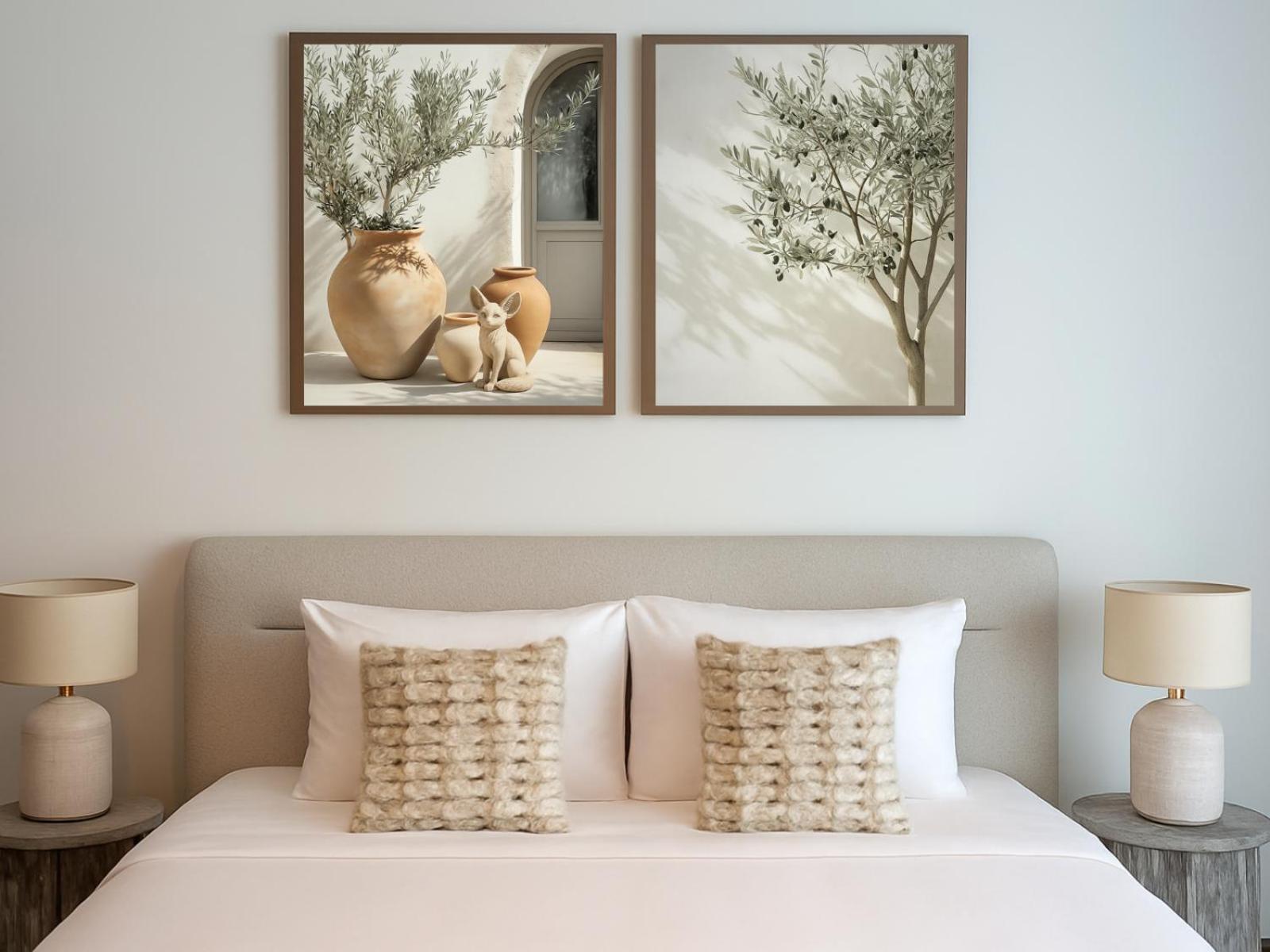Apartment Luxury In Urban Oasis, Business Bay Dubai
