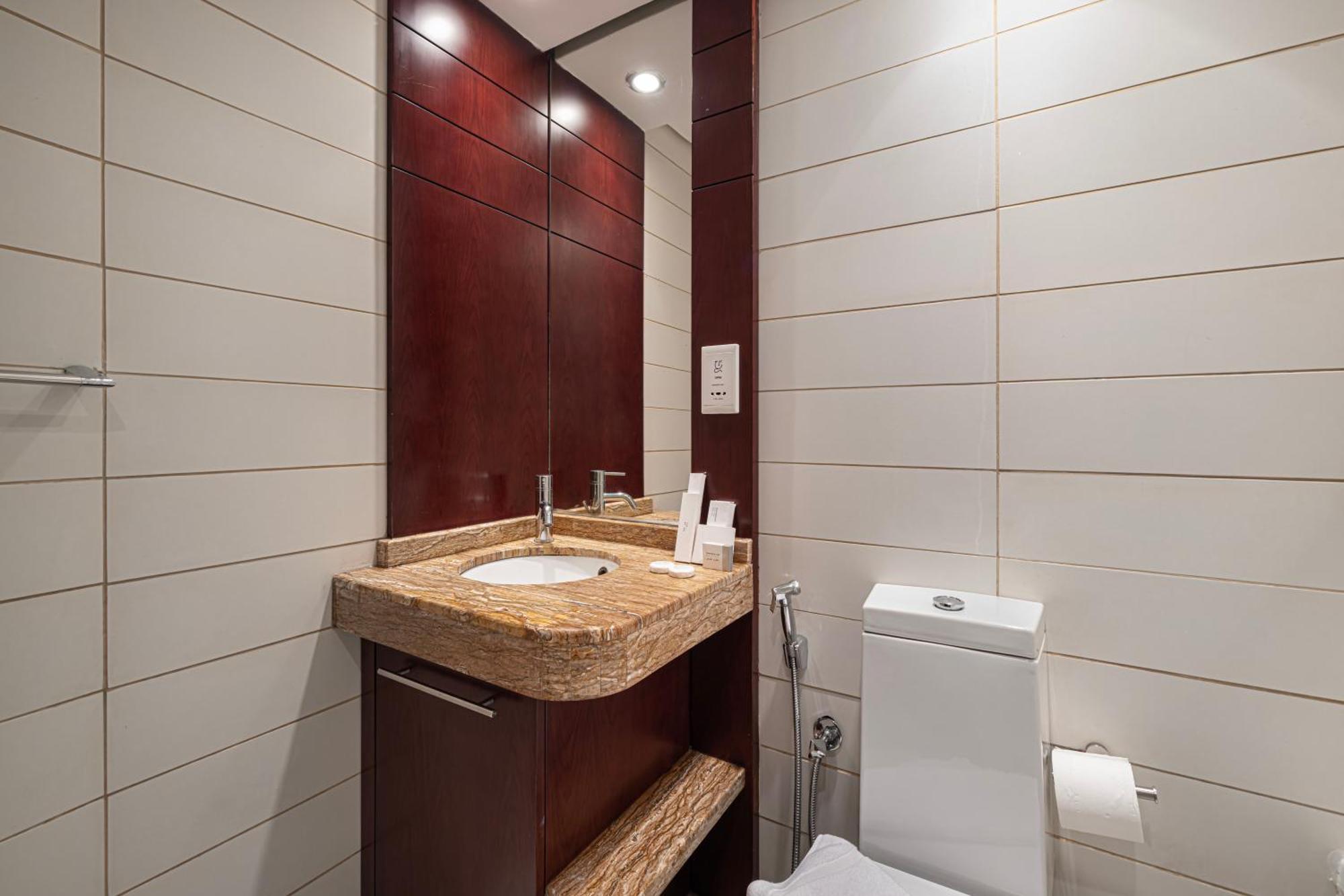 Serene Cozy 2br Near Burj Khalifa