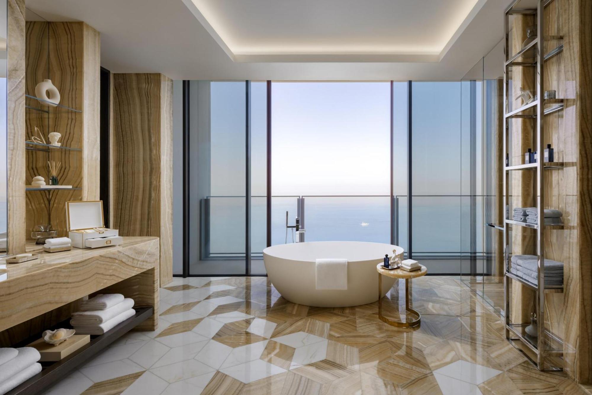 Resort Atlantis The Royal Dubai