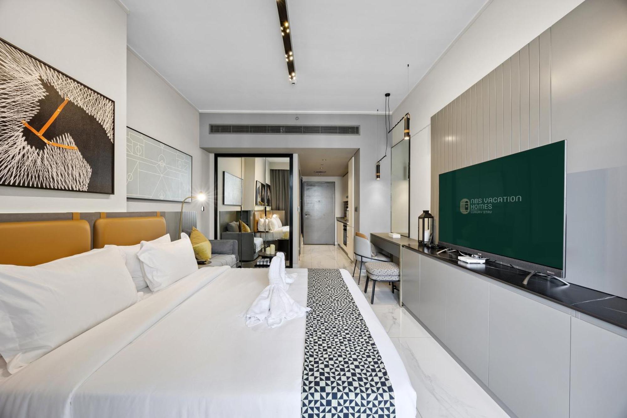 Apartment Luxury Escapes Modern Mag 318 *