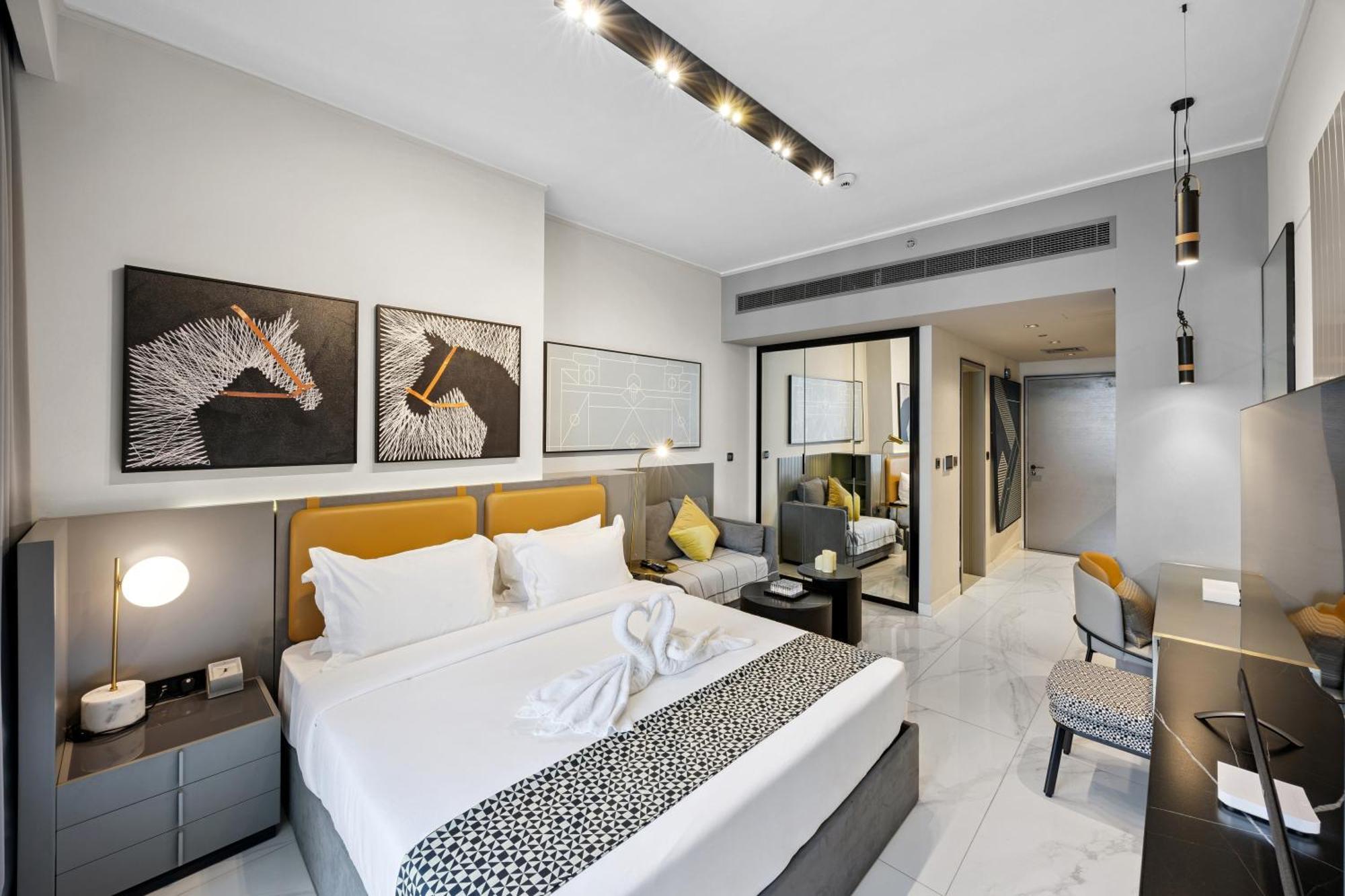 Luxury Escapes Modern Mag 318 * Dubai