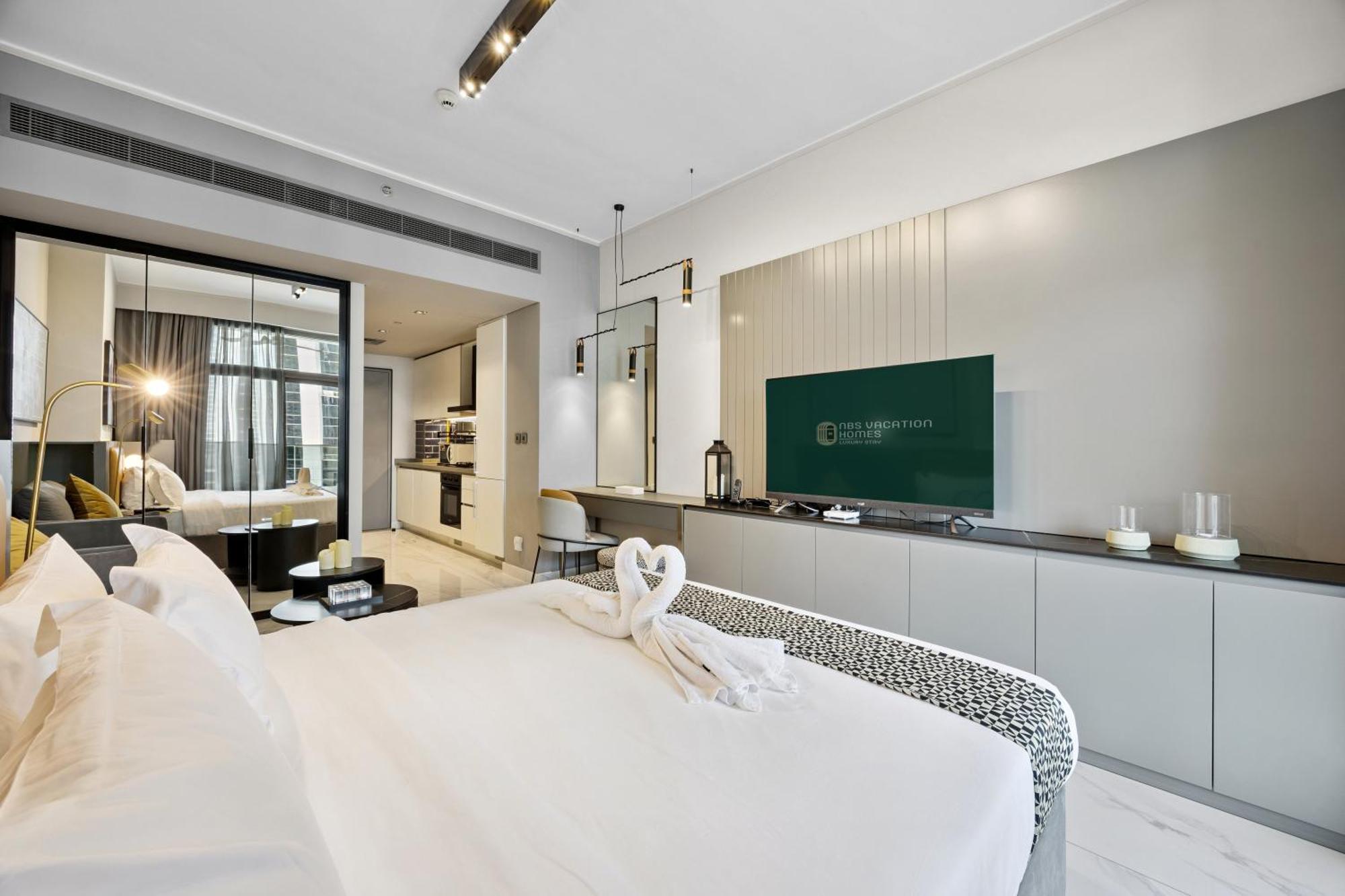Luxury Escapes Modern Mag 318 Dubai