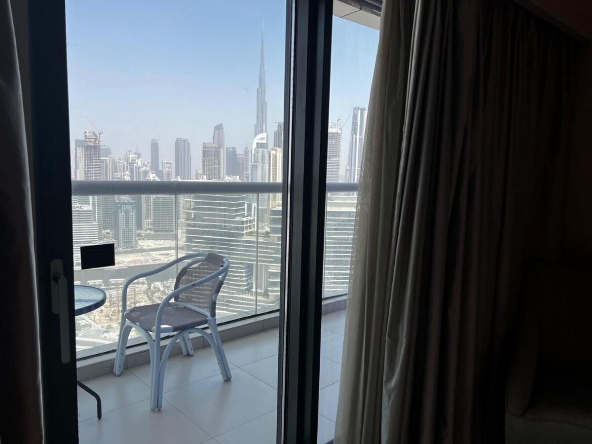 Apartment 4004 Burj View Luxury Royal Montania Homes