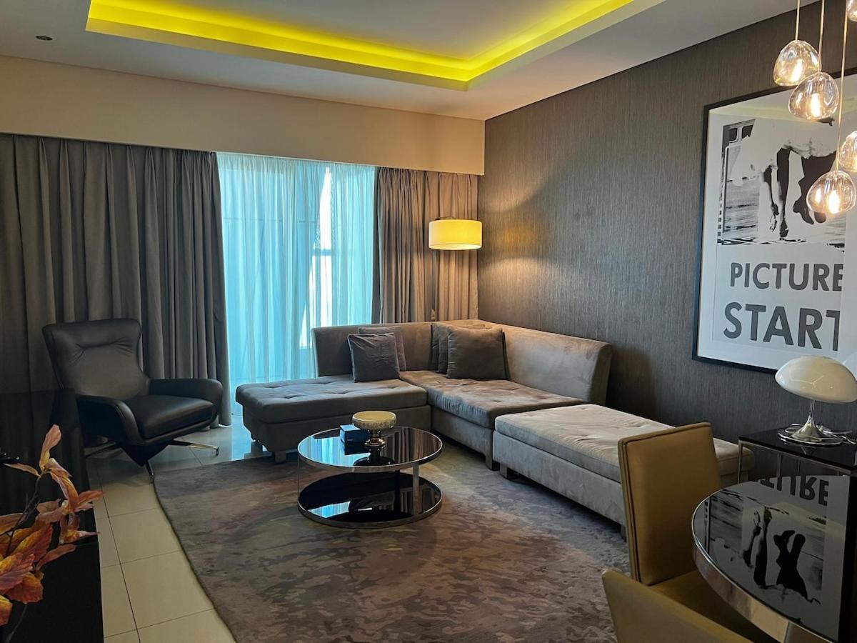 4004 Burj View Luxury Royal Montania Homes Apartment *