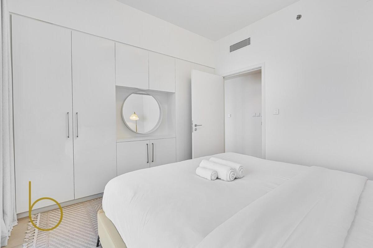 Bookable - 1 Bedroom In Downtown Views 2 Apartment