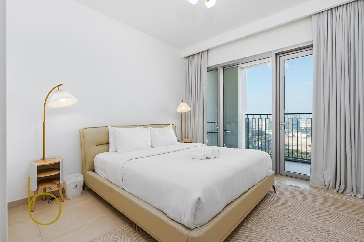 Bookable - 1 Bedroom In Downtown Views 2 Apartment