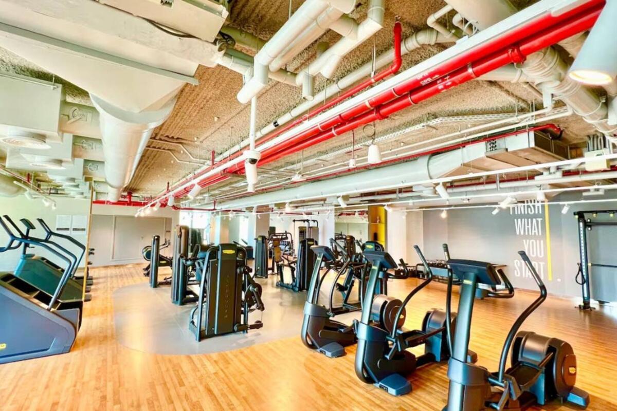 Bookable - 1 Bedroom In Downtown Views 2 Apartment *