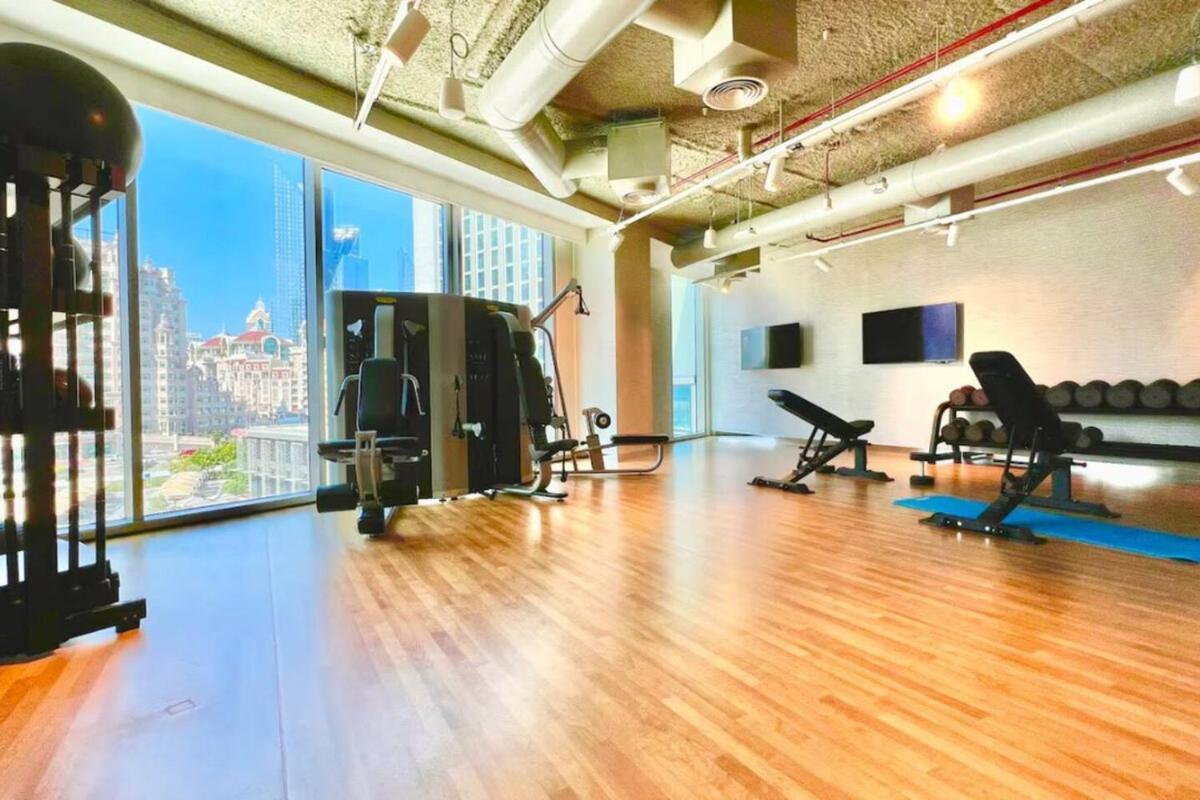 Bookable - 1 Bedroom In Downtown Views 2 * Dubai