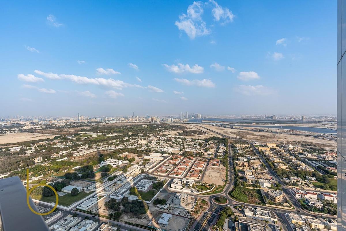 Bookable - 1 Bedroom In Downtown Views 2 Dubai