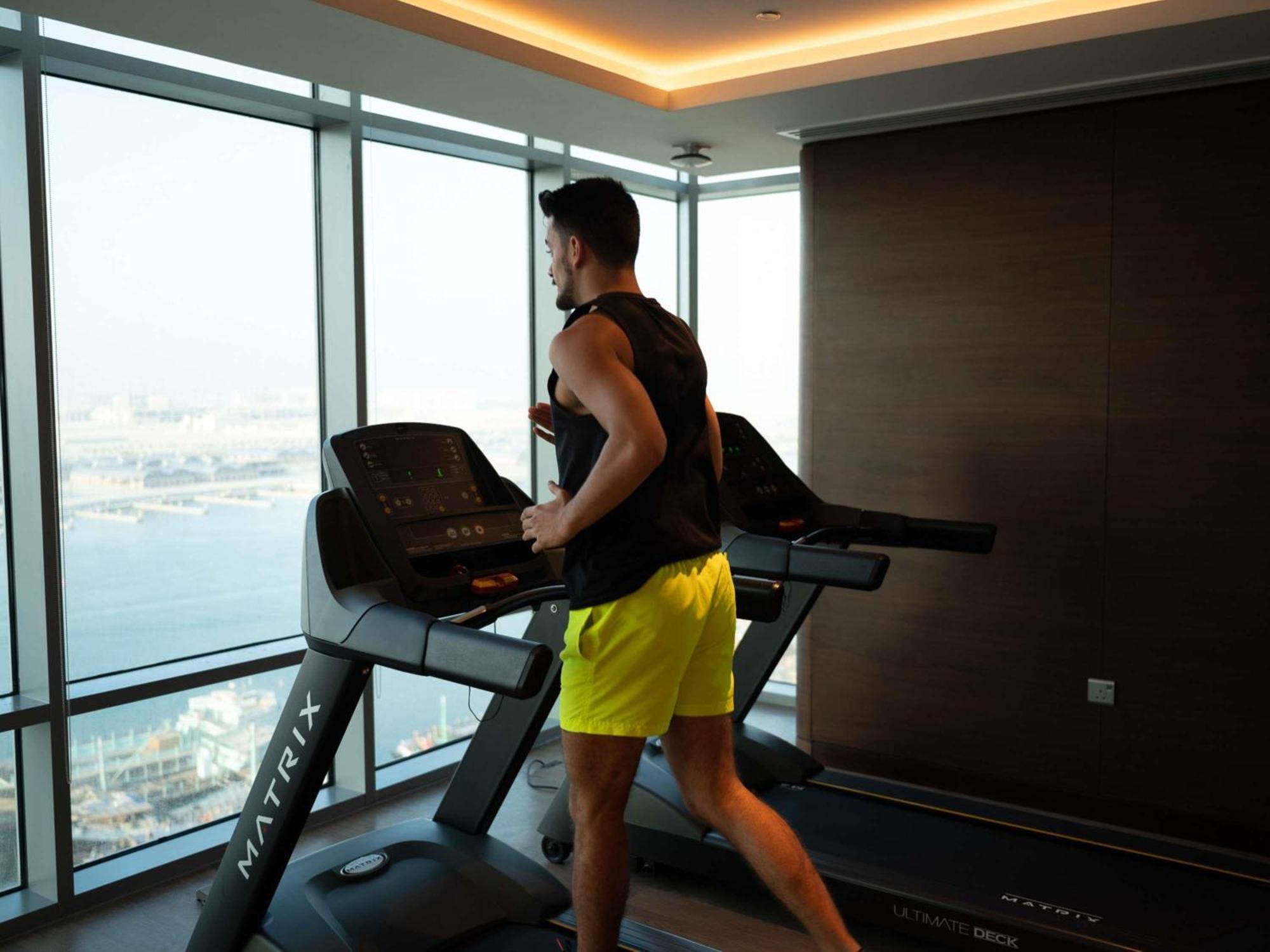 Hotel Novotel Gold District 4*