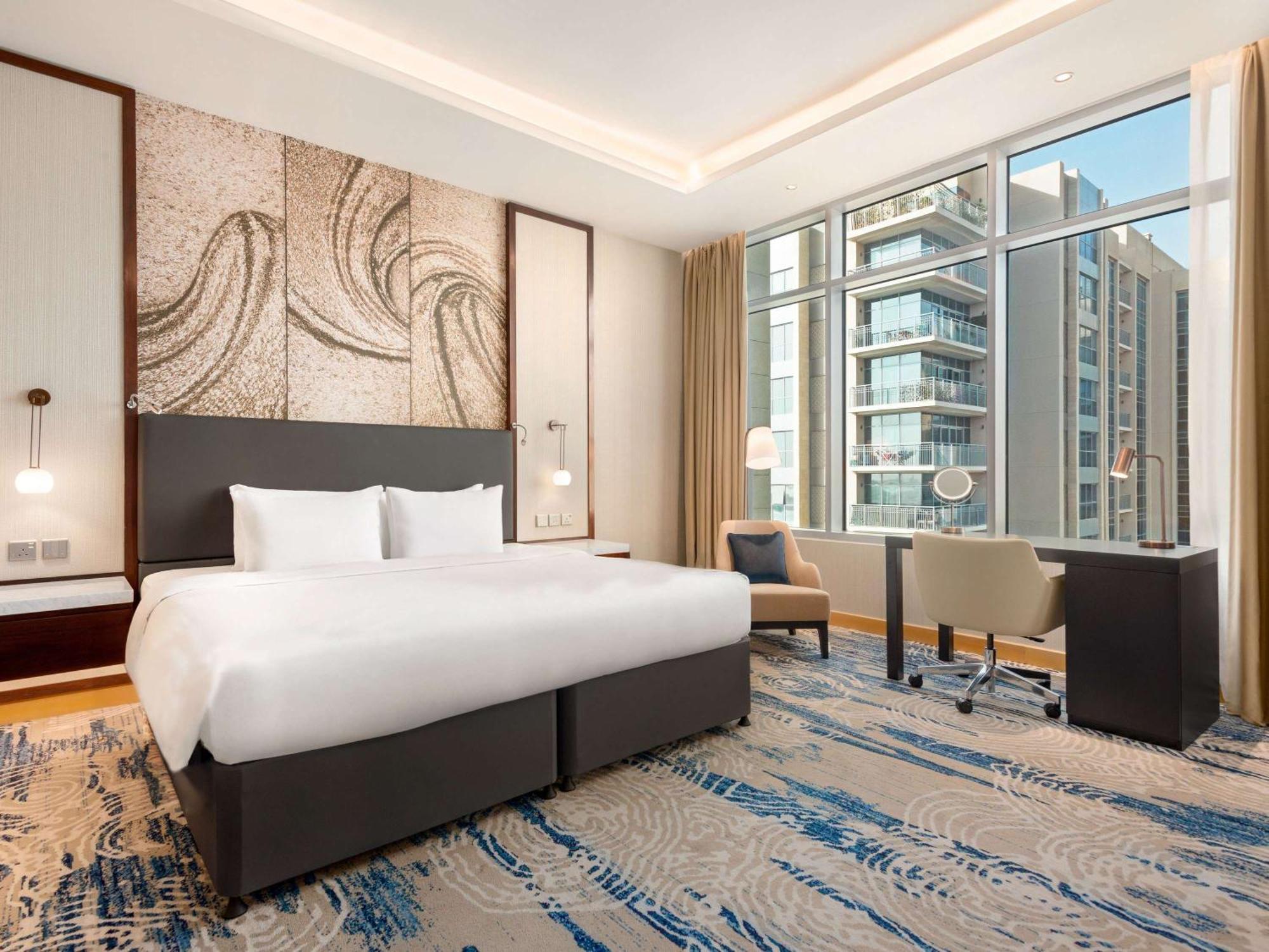 Novotel Gold District Dubai