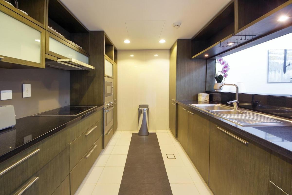 Apartment Silk Valley - Luxury 2bhk Close To Mall