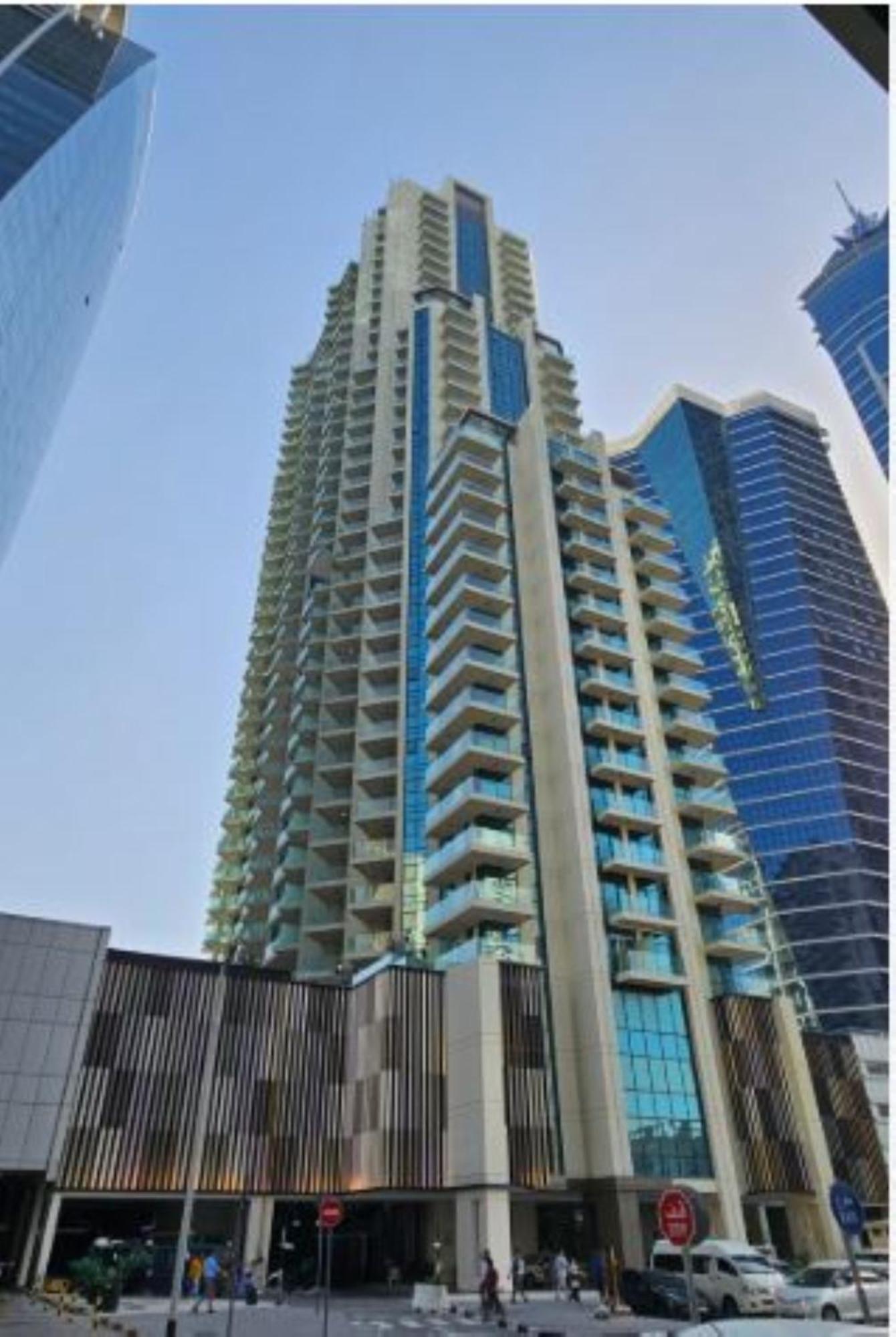 Apartment Designer 1br Missoni Newly Built And Fully Equipped