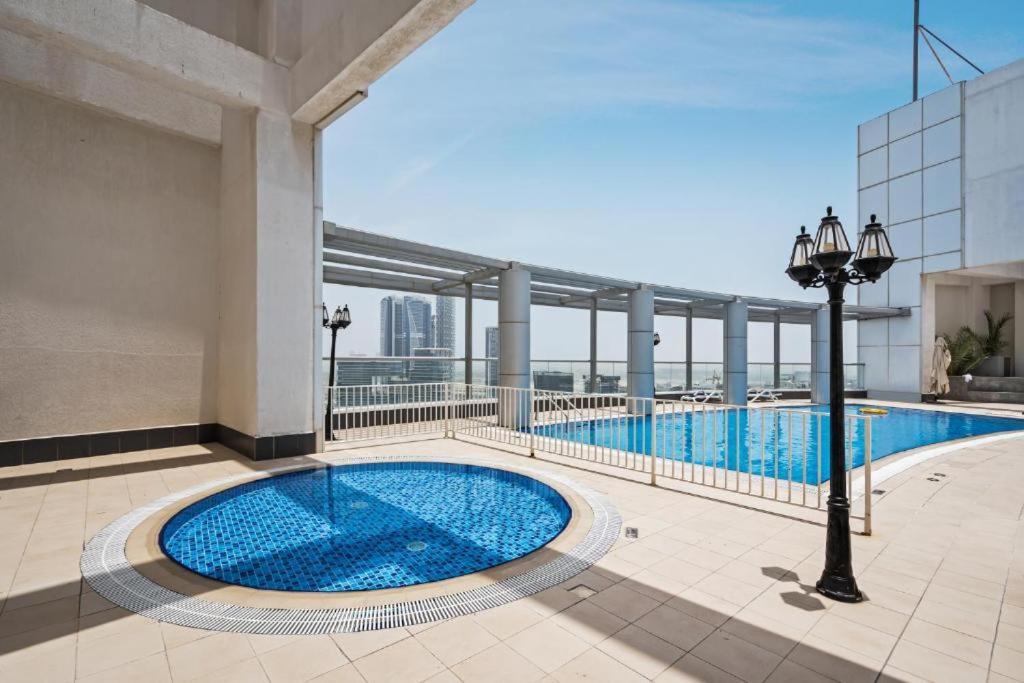 Apartment Charming Retreat Dubai